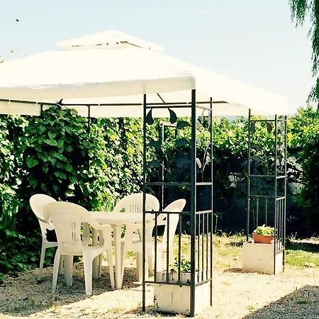 Agriturismo La Mora Assisi Kültér fotó