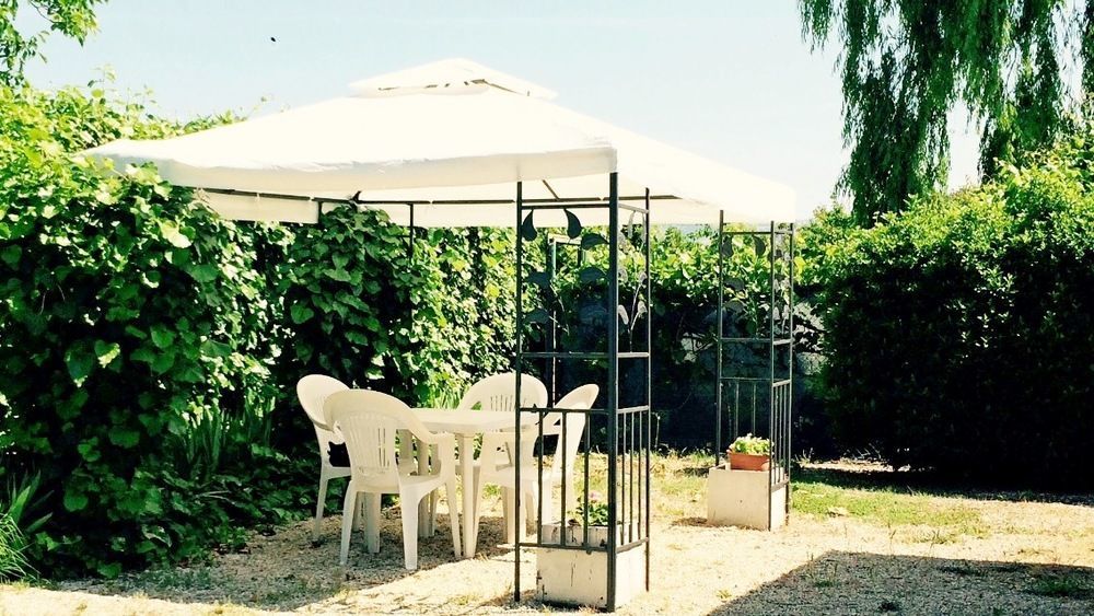 Agriturismo La Mora Assisi Kültér fotó