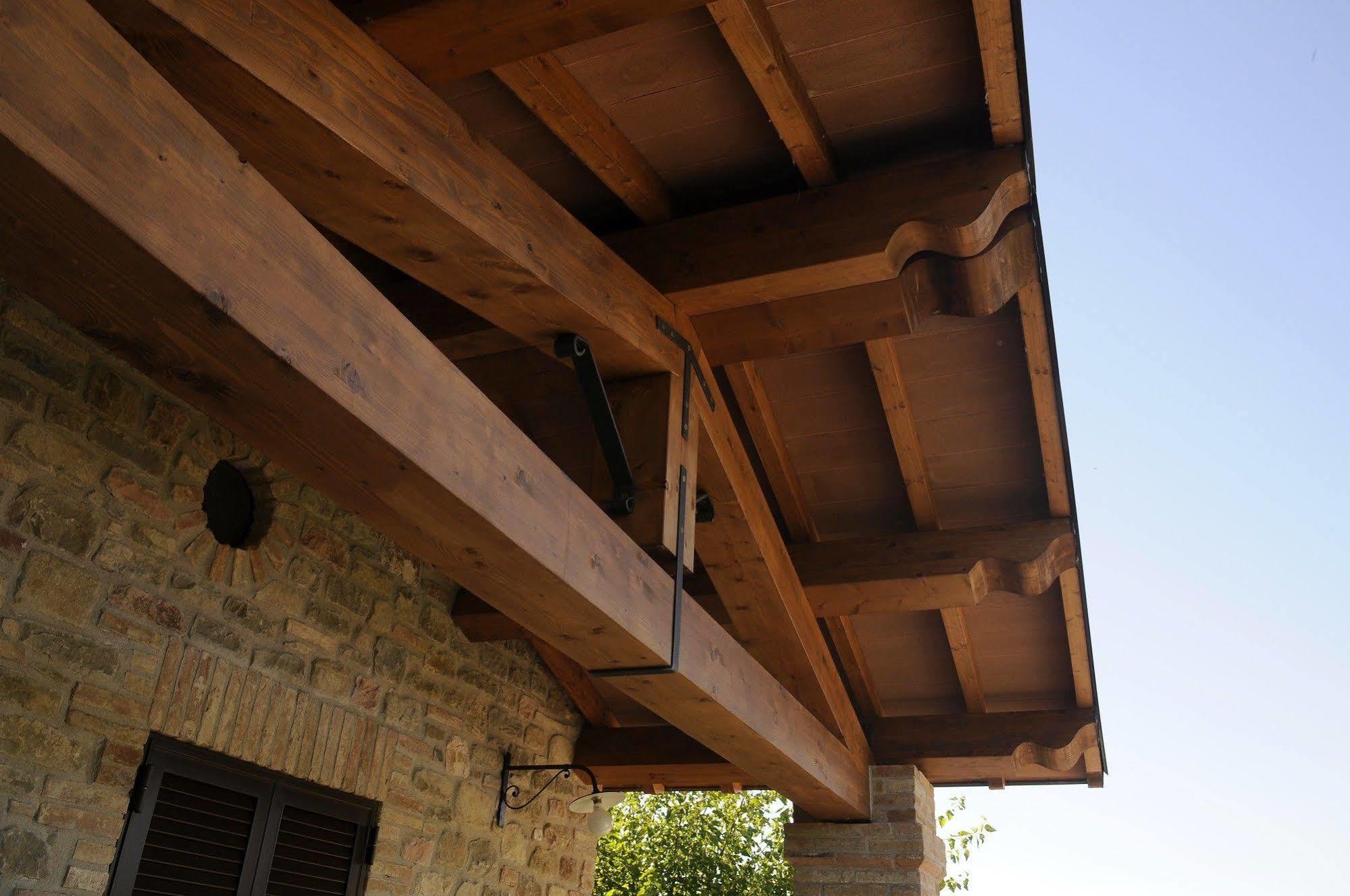 Agriturismo La Mora Assisi Kültér fotó