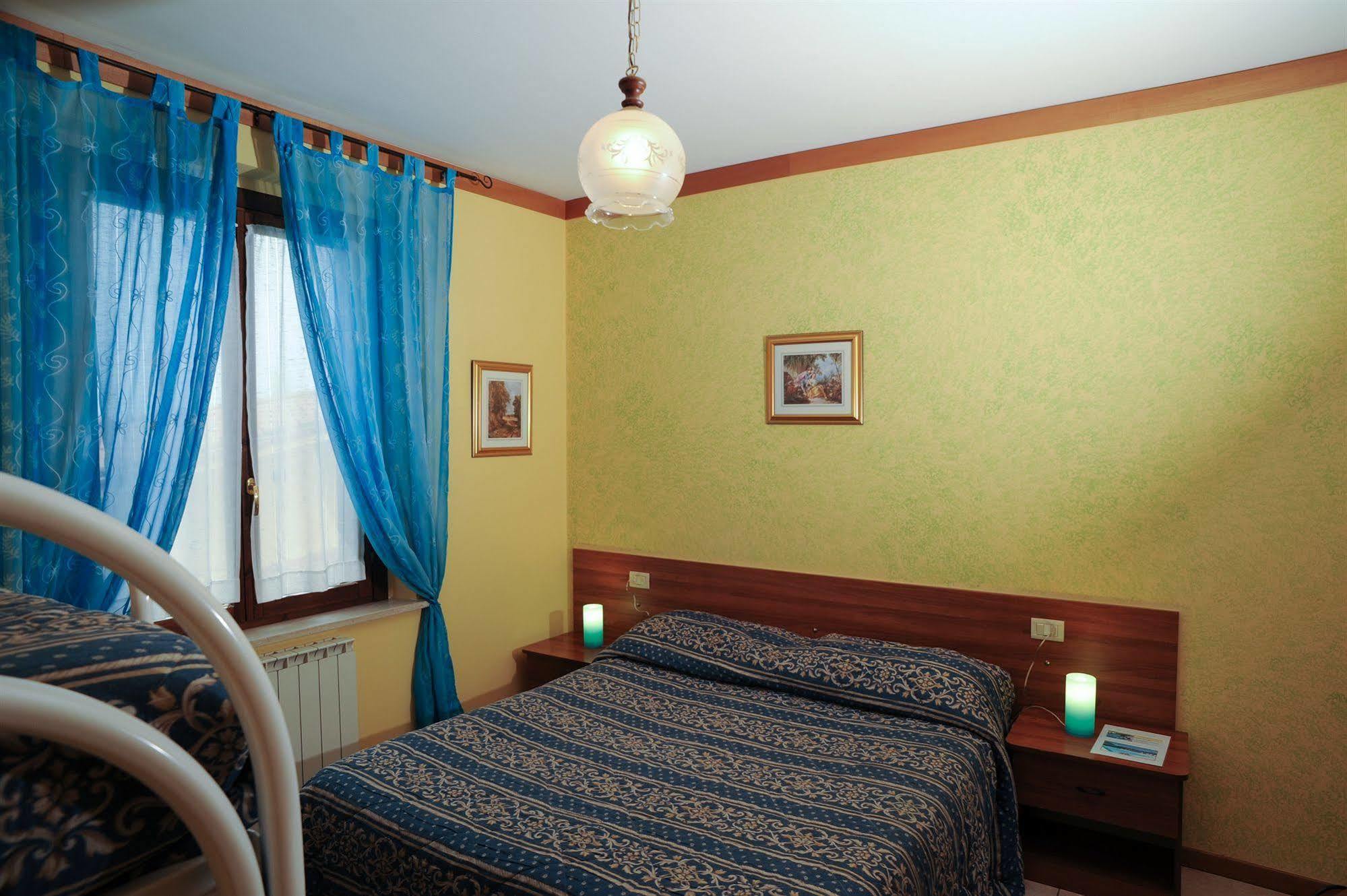 Agriturismo La Mora Assisi Kültér fotó