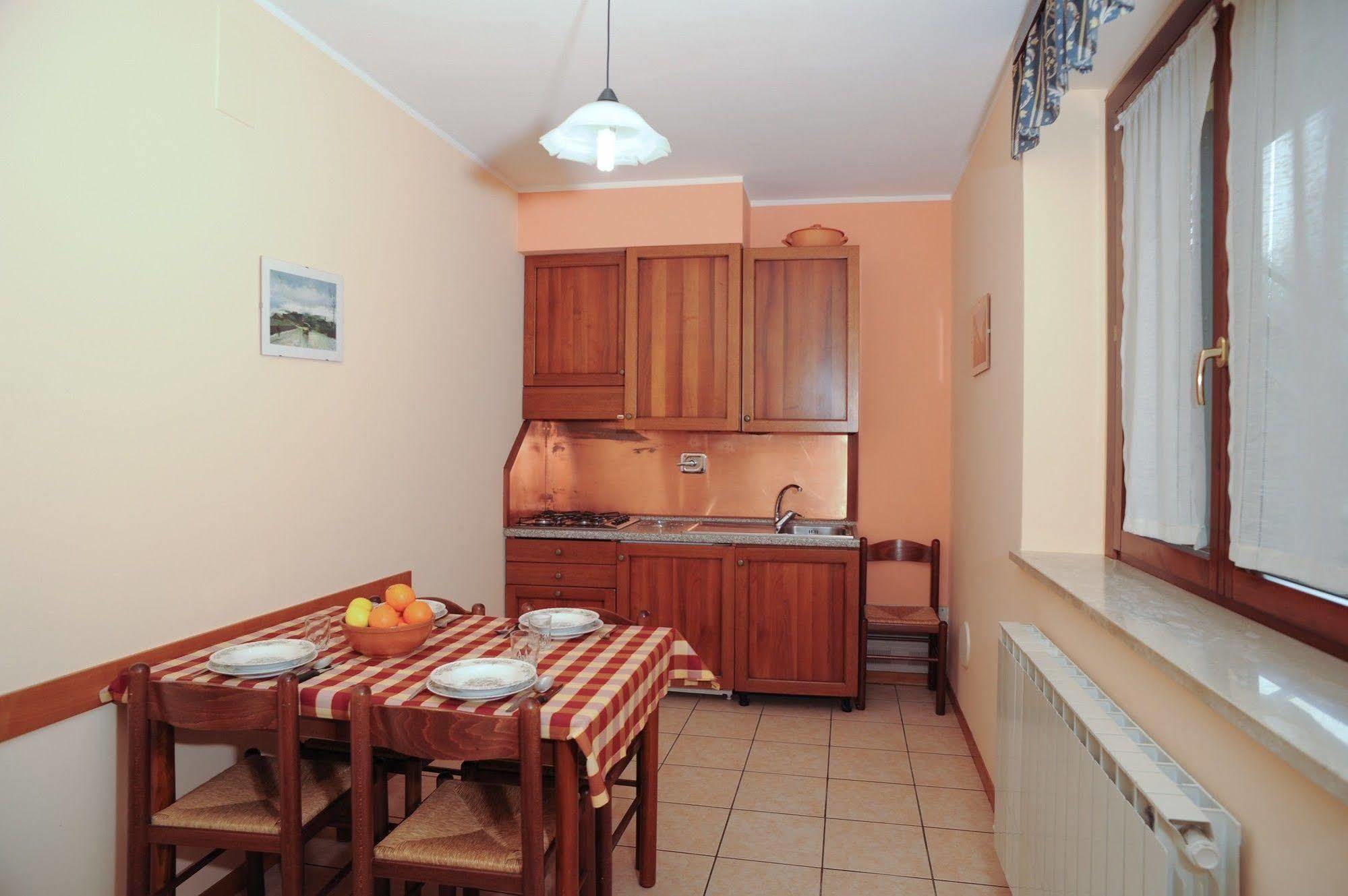 Agriturismo La Mora Assisi Kültér fotó