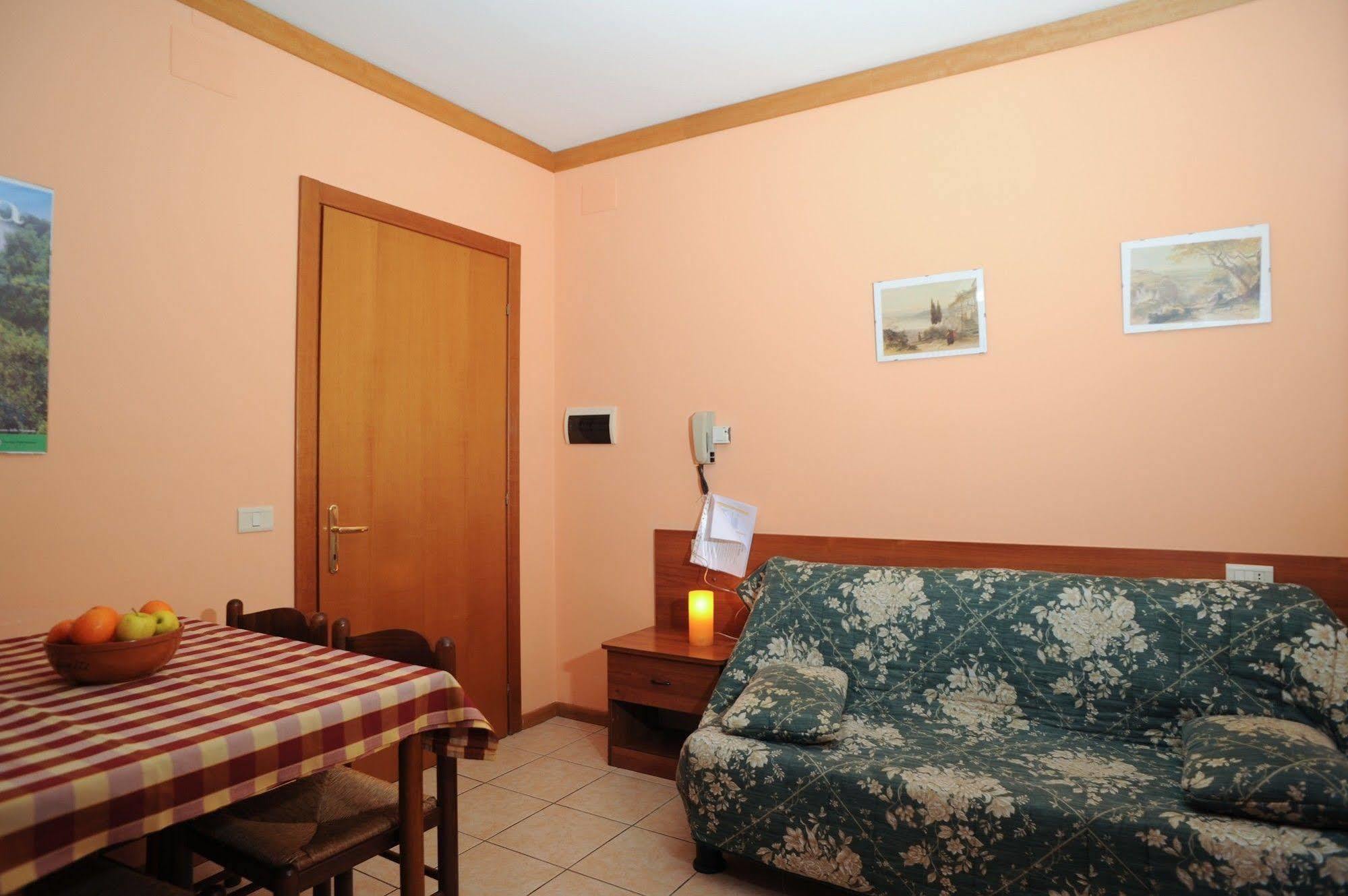 Agriturismo La Mora Assisi Kültér fotó