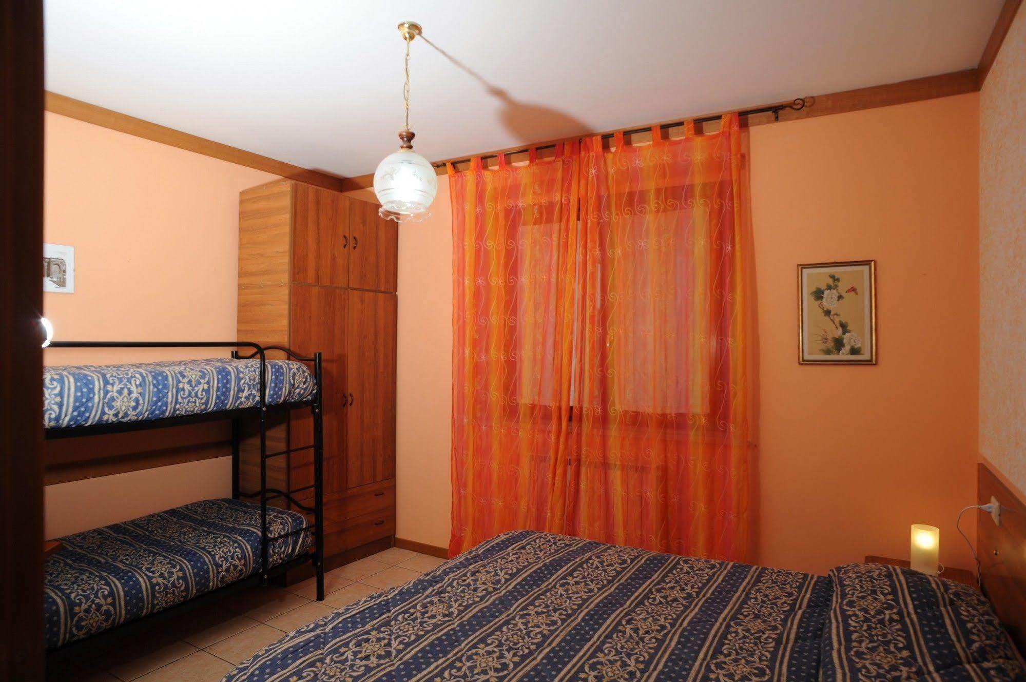 Agriturismo La Mora Assisi Kültér fotó