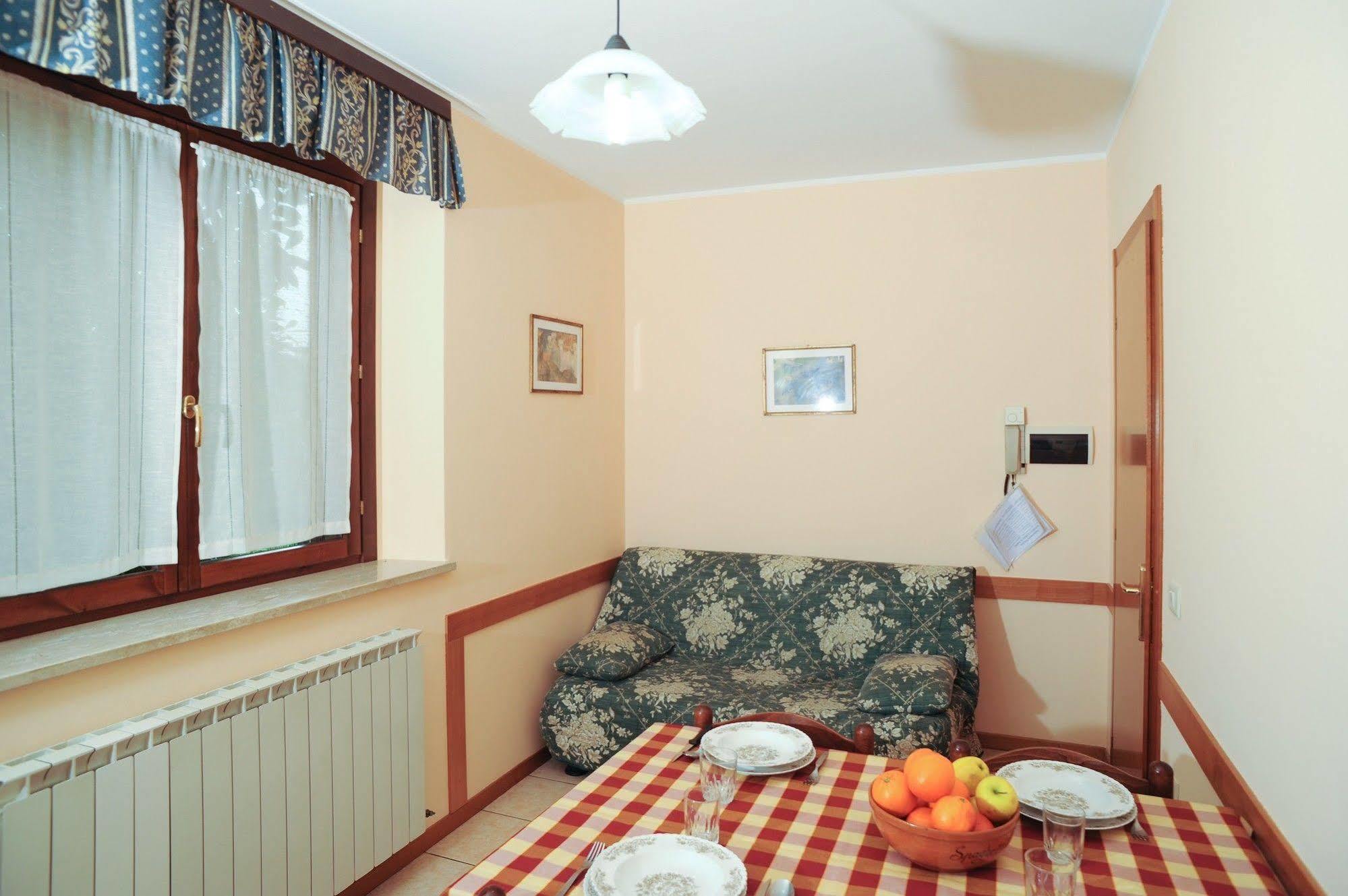 Agriturismo La Mora Assisi Kültér fotó